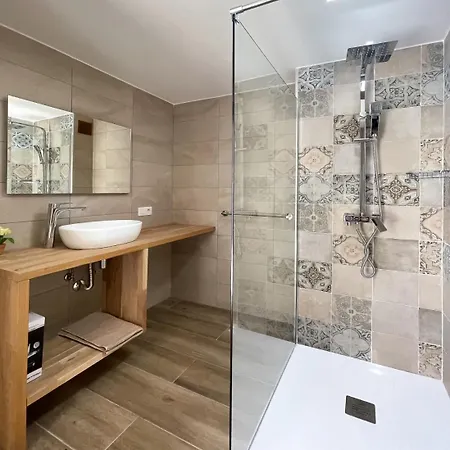 Apartamento B-rent La Azotea Zen *