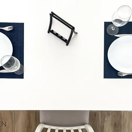 B-rent La Azotea Zen Apartment