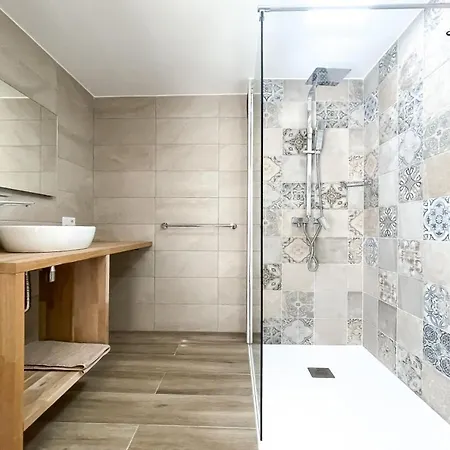 B-rent La Azotea Zen Apartment Corralejo