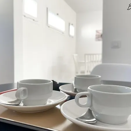 Apartment B-rent La Azotea Zen