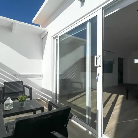 B-rent La Azotea Zen Apartment
