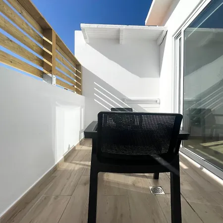 B-rent La Azotea Zen Apartment Corralejo