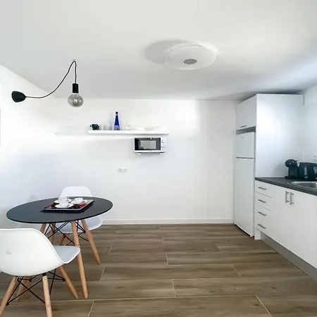 B-rent La Azotea Zen