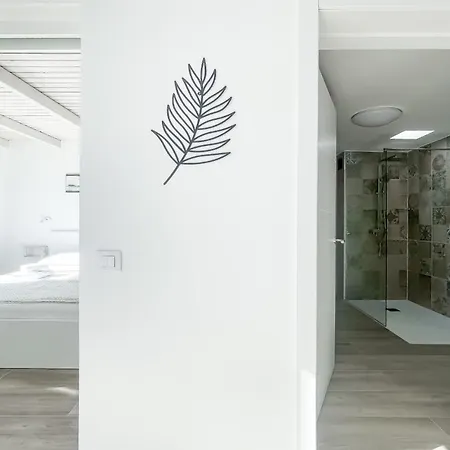 Apartamento B-rent La Azotea Zen