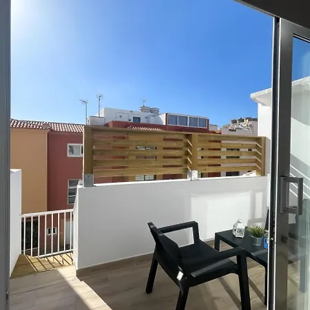 B-rent La Azotea Zen Apartamento Corralejo