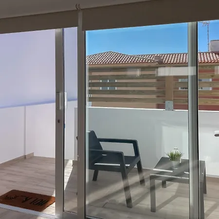 Apartment B-rent La Azotea Zen Corralejo