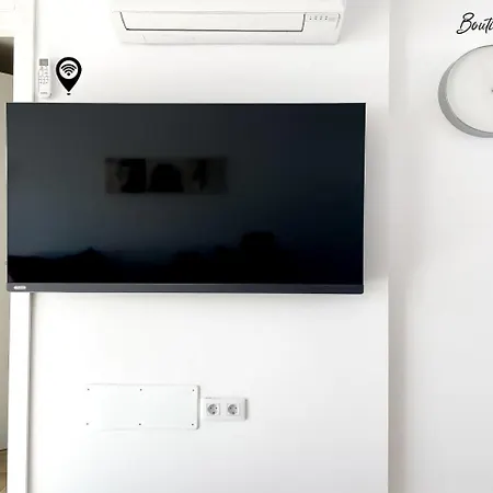 Apartamento B-rent La Azotea Zen