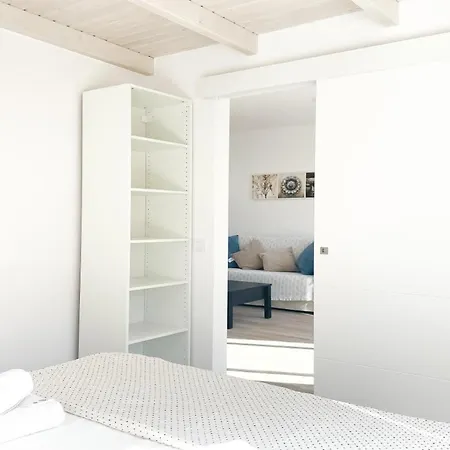 B-rent La Azotea Zen Apartamento Corralejo
