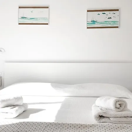 B-rent La Azotea Zen Apartment Corralejo