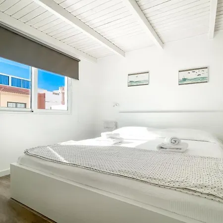 Apartment B-rent La Azotea Zen Corralejo