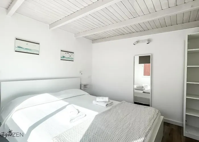 B-rent La Azotea Zen * Κοραλέχο