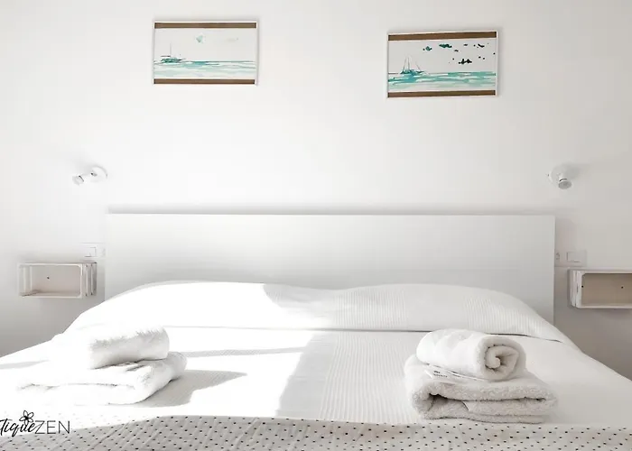 B-rent La Azotea Zen Διαμέρισμα Κοραλέχο