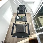 B-rent La Azotea Zen Apartamento